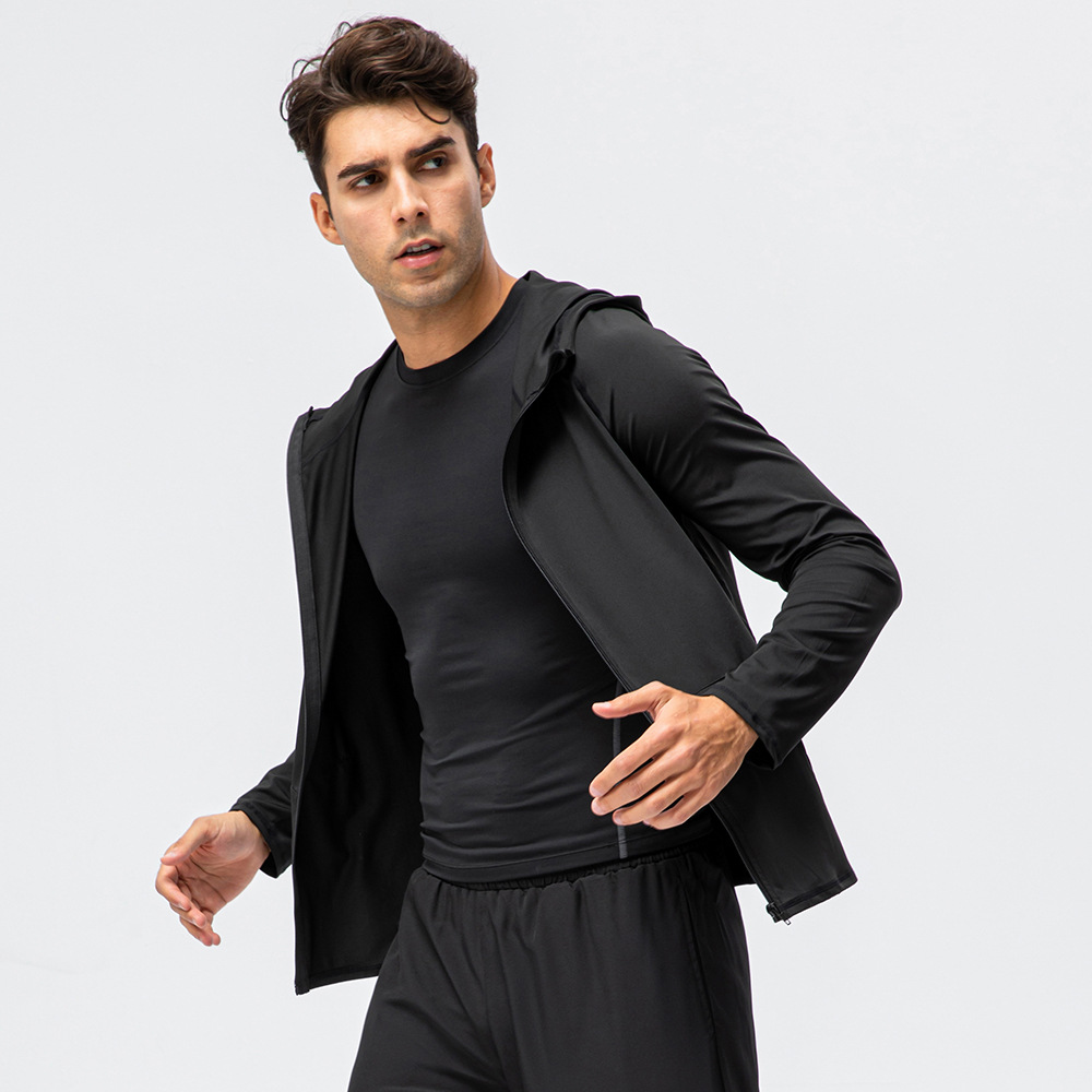 Outdoor Sport Jacket Brand - Sudaderas con capucha de marca para