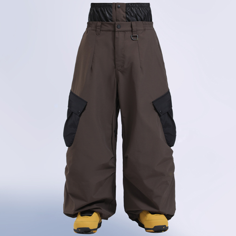 Outdoor Sport Waterproof Pants - 2025 deporte al aire libre montaña