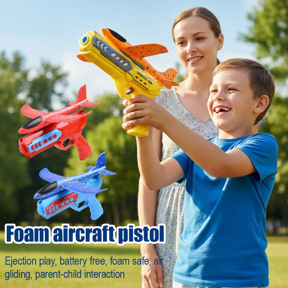 Outdoor Sport Games For Kids - Juguete Volador para Niños, Regalos Infantiles,
