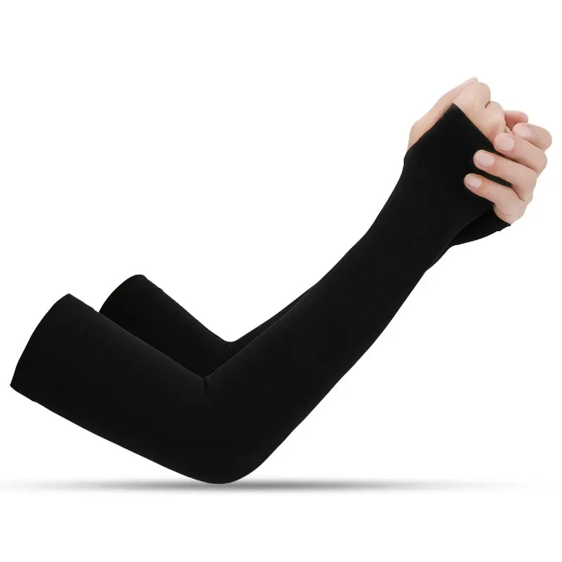 Outdoor Sport Gear - WRELS-brazo de ciclismo de verano, mangas