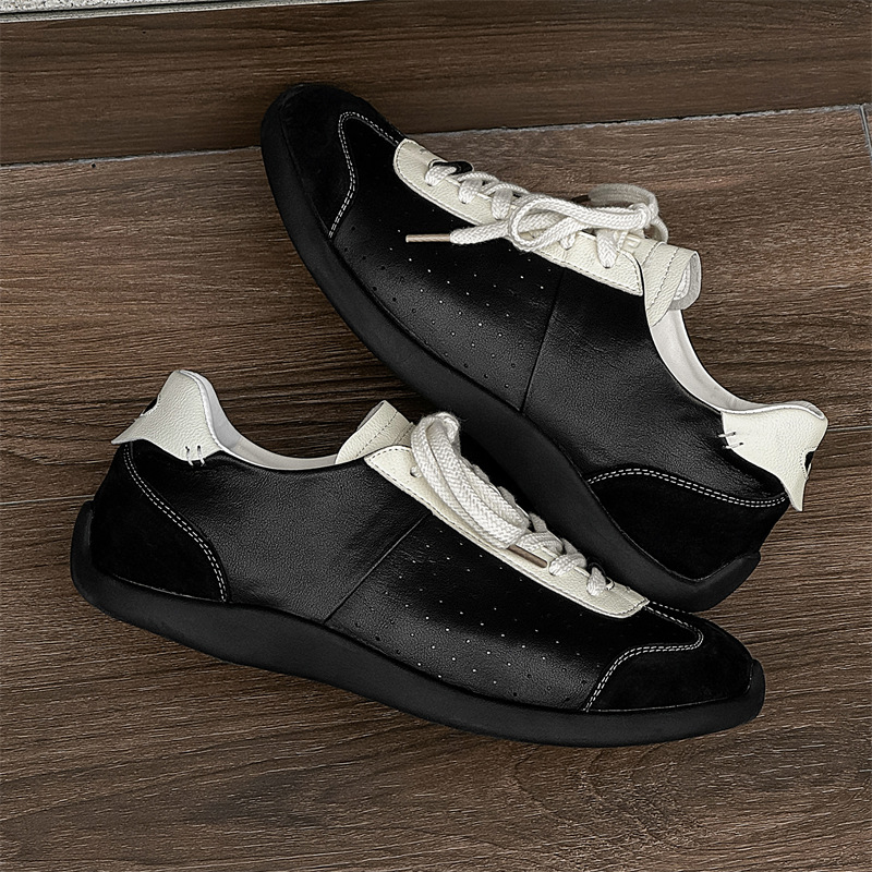 Outdoor Sport With Sticks - Zapatos planos para hombre, zapatillas informales