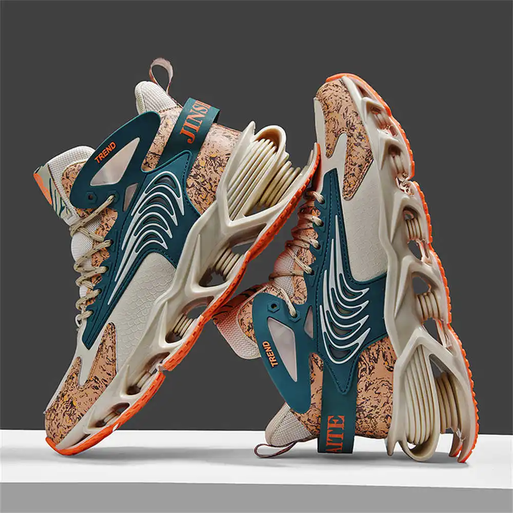 Outdoor Sport Name - Zapatillas antideslizantes para correr para niños,
