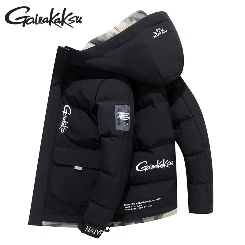 Outdoor Sport Jacket - Nuevo deporte al aire libre Otoño
