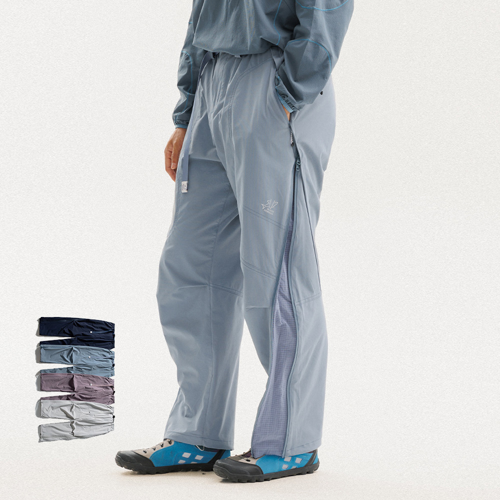 Outdoor Sport Waterproof Pants - Pantalones Cargo de secado rápido impermeables