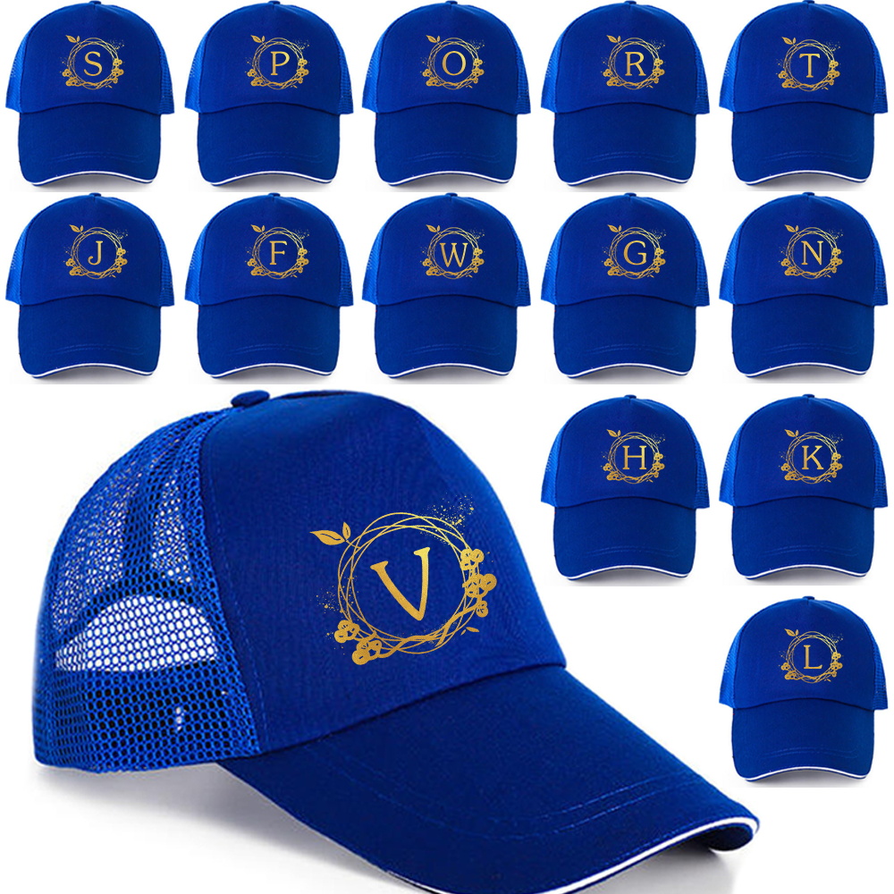 Outdoor Sport Name - Gorras de Golf y Pesca para