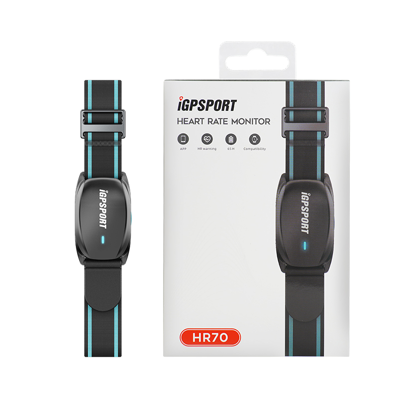 Outdoor Sport Gear - IBPSPORT 65 horas de ritmo cardíaco