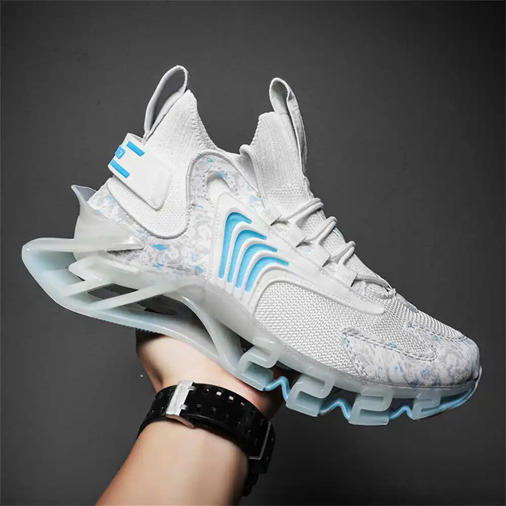 Outdoor Sport Name - Botas largas Slipon azules y rosas,