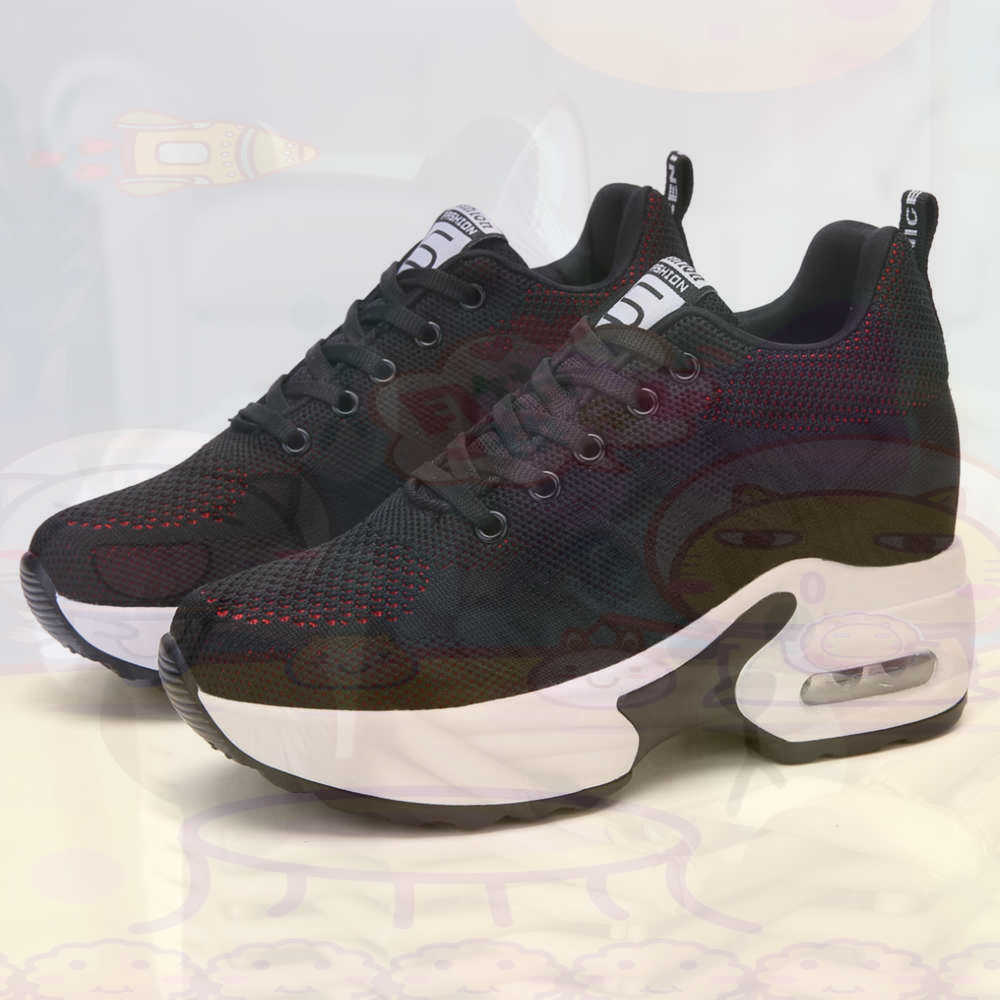 Outdoor Sport Name - Zapatos rojos de talla 36, botas
