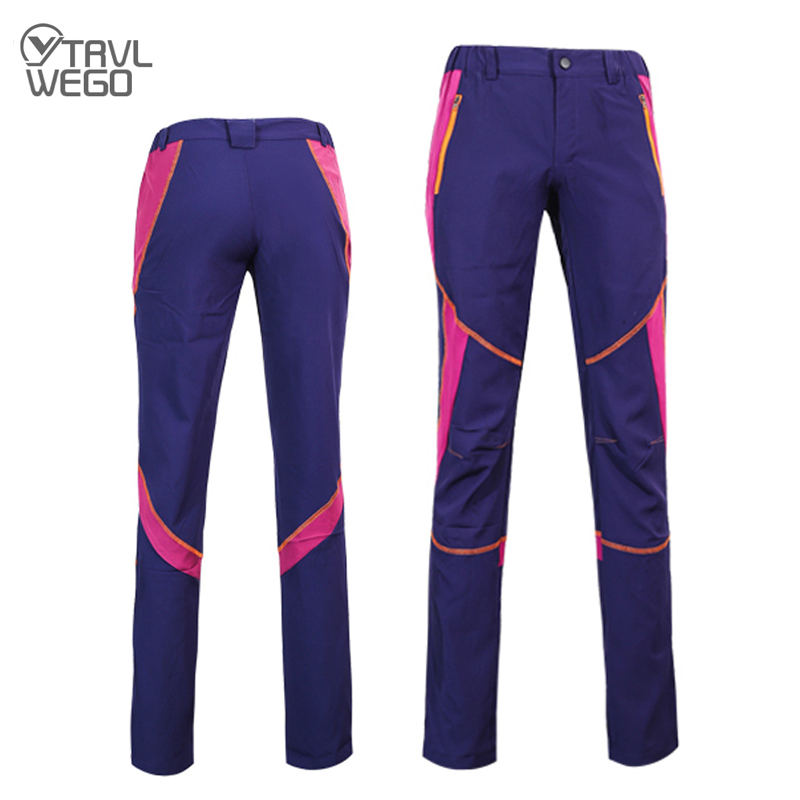 Outdoor Sport Waterproof Pants - TRVLWEGO, pantalones de senderismo para acampar