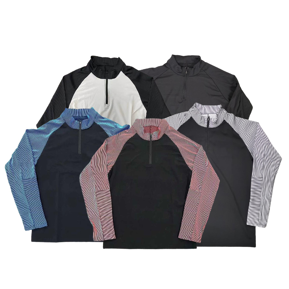 Outdoor Sport Jacket Brand - Sudadera deportiva de marca para hombre,