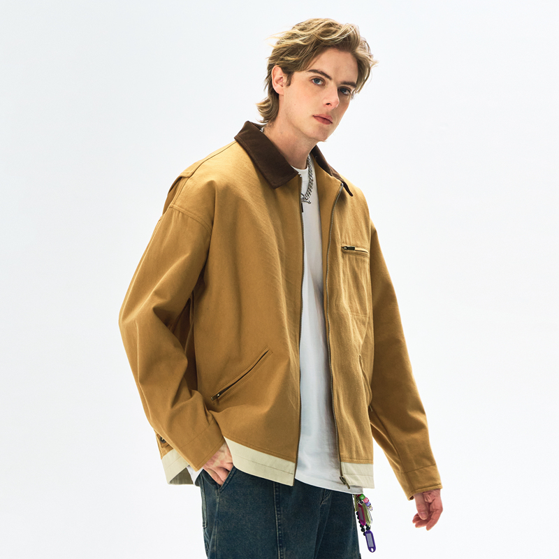 Outdoor Sport Jacket Brand - Chaqueta de nuevo estilo de alta
