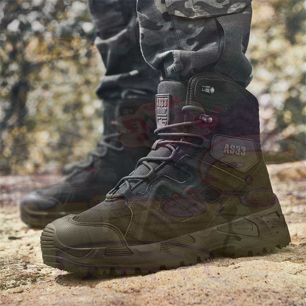 Outdoor Sport Name - Zapatillas de deporte para hombre de