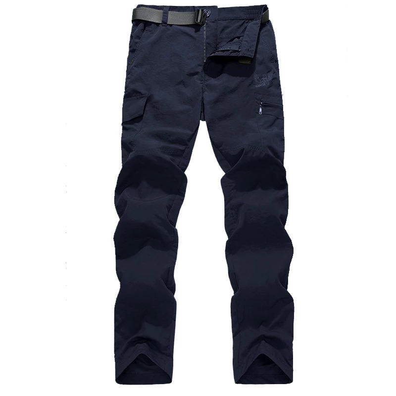Outdoor Sport Waterproof Pants - Primavera Verano al aire libre pantalones