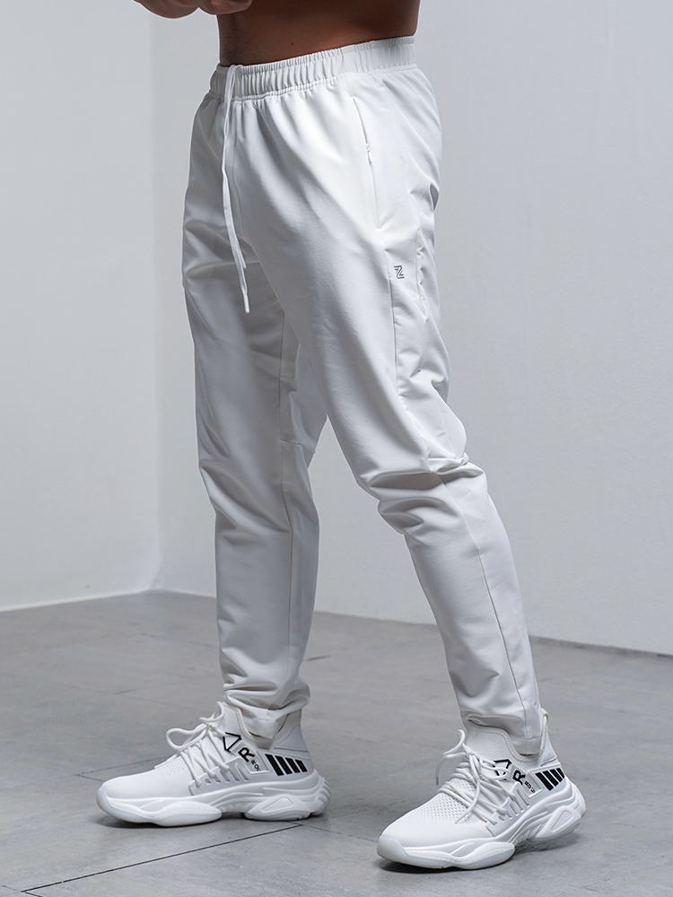 Outdoor Sport Waterproof Pants - Pantalones Deportivos para Hombre, Transpirables, Holgados,