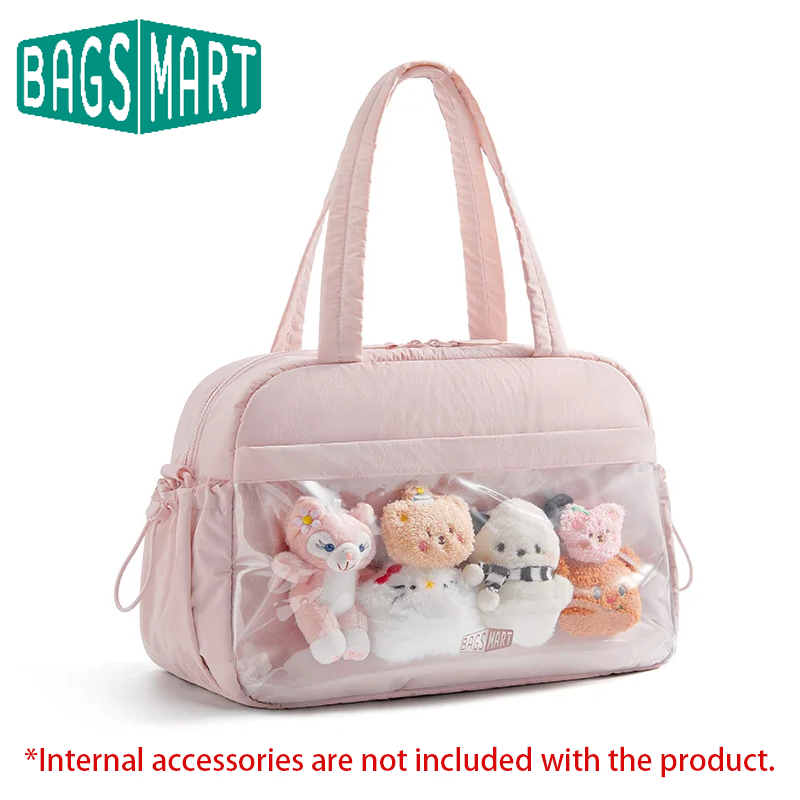 Outdoor Sport Gym - BAGSMART bolso de hombro de viaje