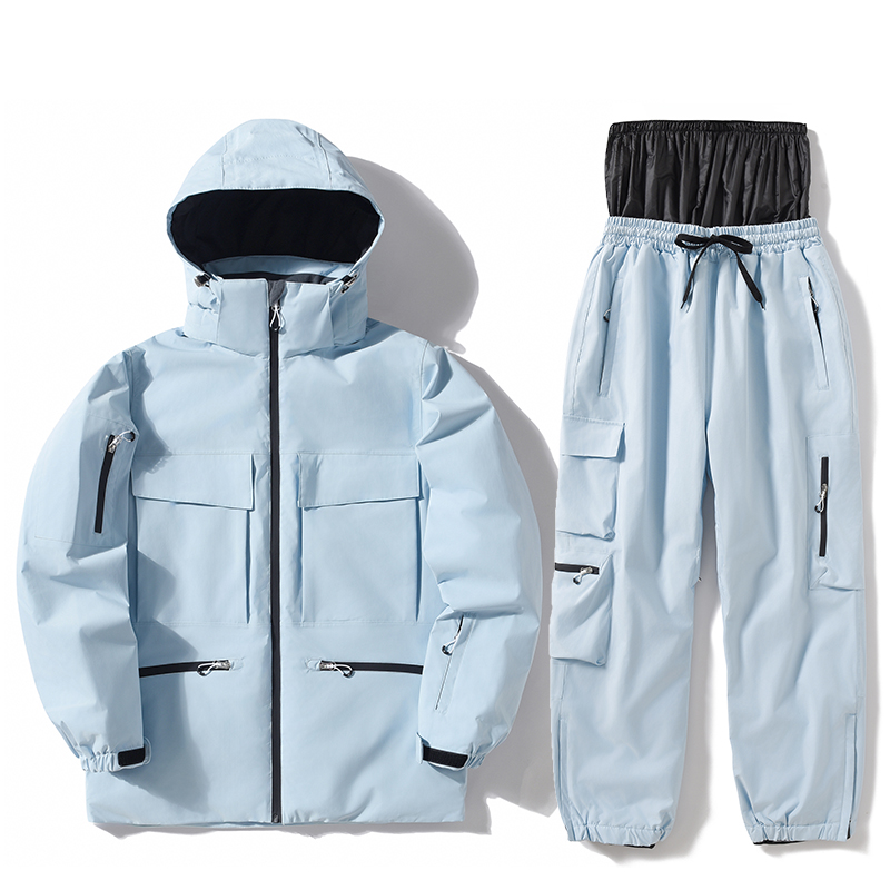Outdoor Sport Jacket - Ropa de esquí para mujeres y