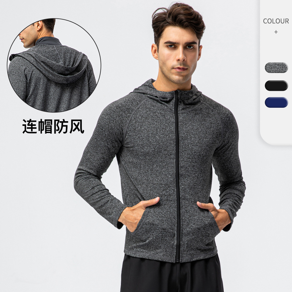 Sudaderas con capucha de marca - Outdoor Sport Jacket Brand reseña y precio