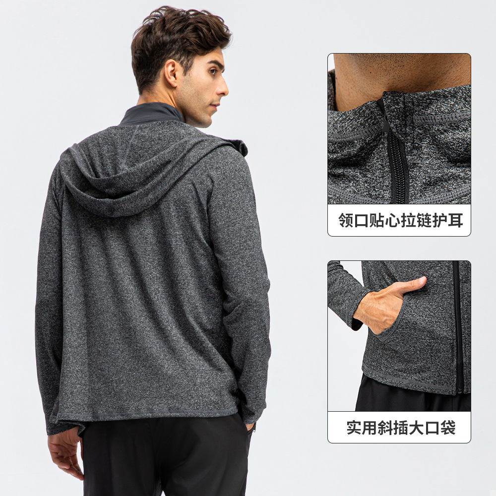Sudaderas con capucha de marca - Outdoor Sport Jacket Brand reseña y precio