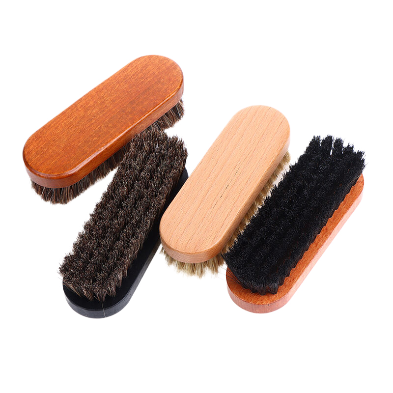 Cepillo de pelo de caballo par - Brushing Boot Horse reseña y precio