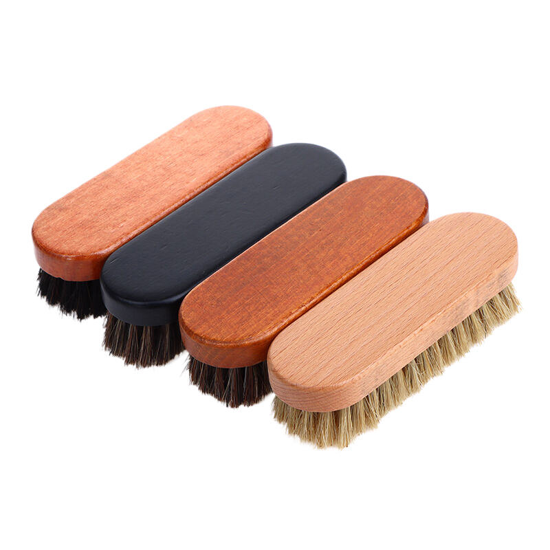 Cepillo de pelo de caballo par - Brushing Boot Horse reseña y precio