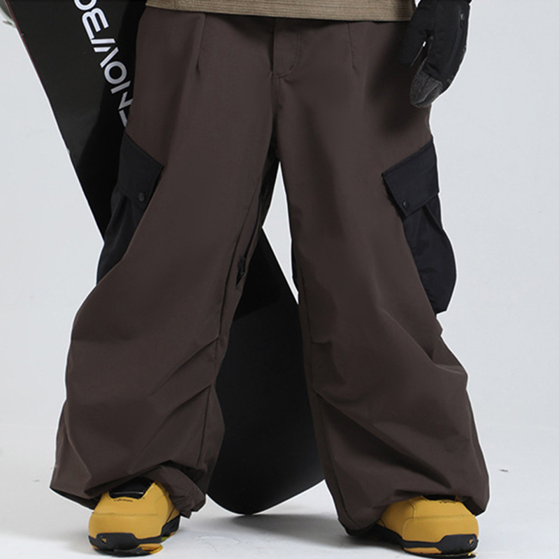 2025 deporte al aire libre mon - Outdoor Sport Waterproof Pants reseña y precio