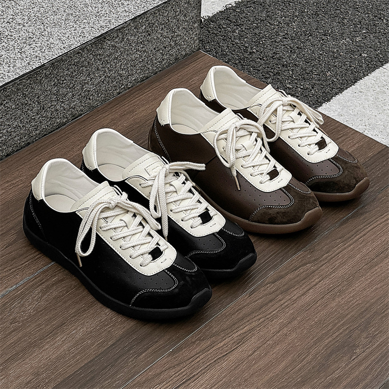 Zapatos planos para hombre, za - Outdoor Sport With Sticks reseña y precio