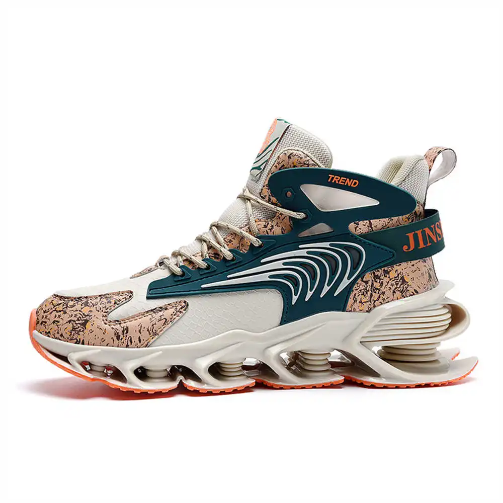 Zapatillas antideslizantes par - Outdoor Sport Name reseña y precio