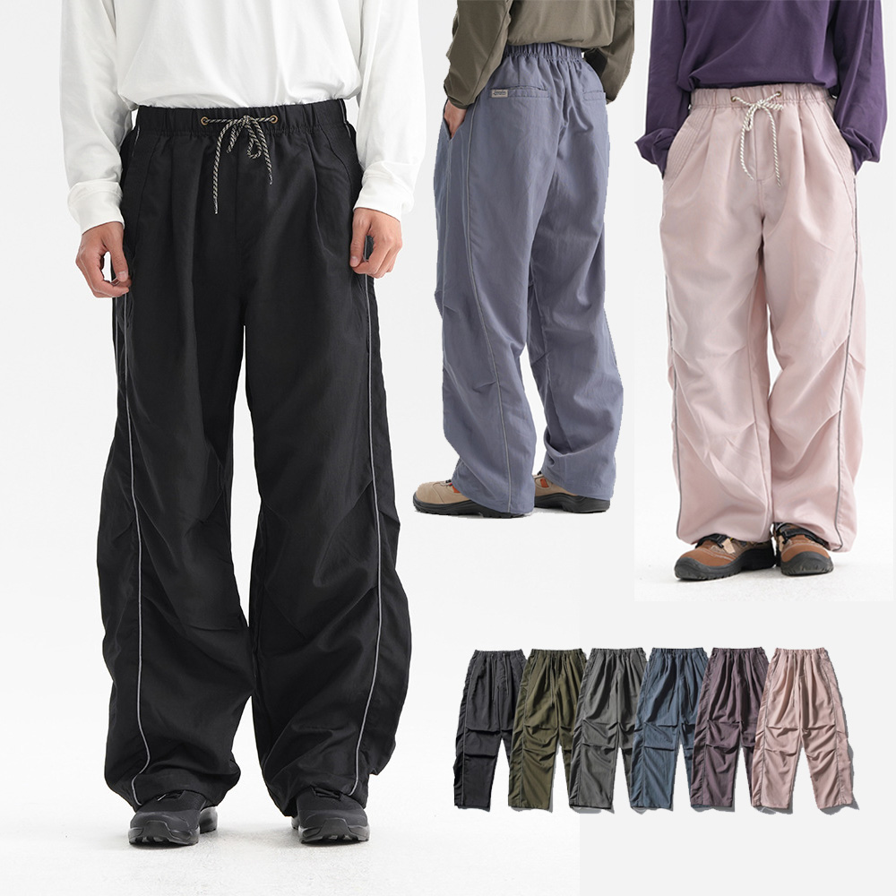 Pantalones Deportivos de Secad - Outdoor Sport Waterproof Pants reseña y precio