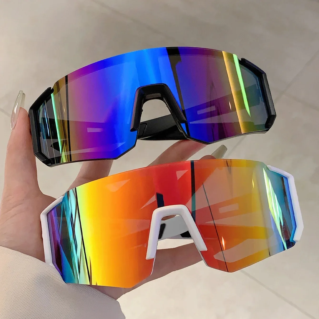 Gafas de Sol Deportivas para H - Outdoor Sport Gear reseña y precio
