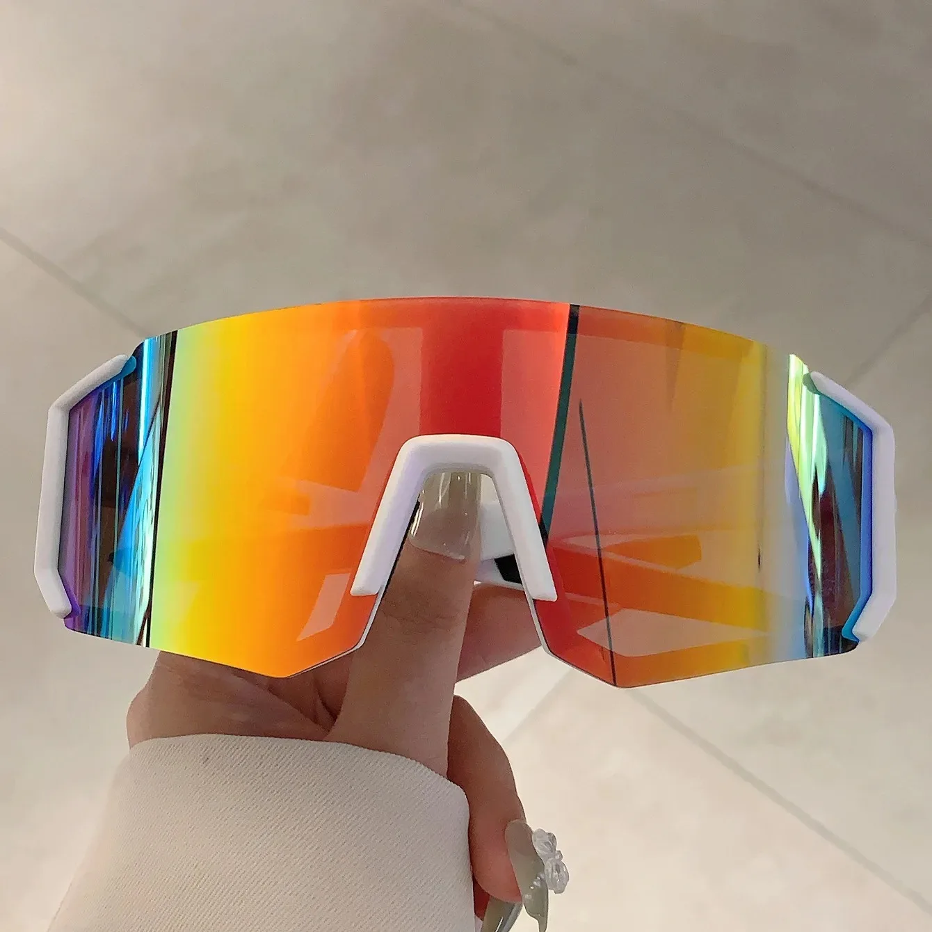 Gafas de Sol Deportivas para H - Outdoor Sport Gear reseña y precio