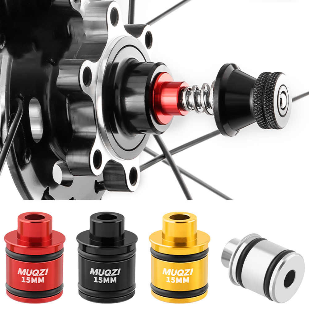 Buje de bicicleta, convertidor - Outdoor Sport.Hub reseña y precio
