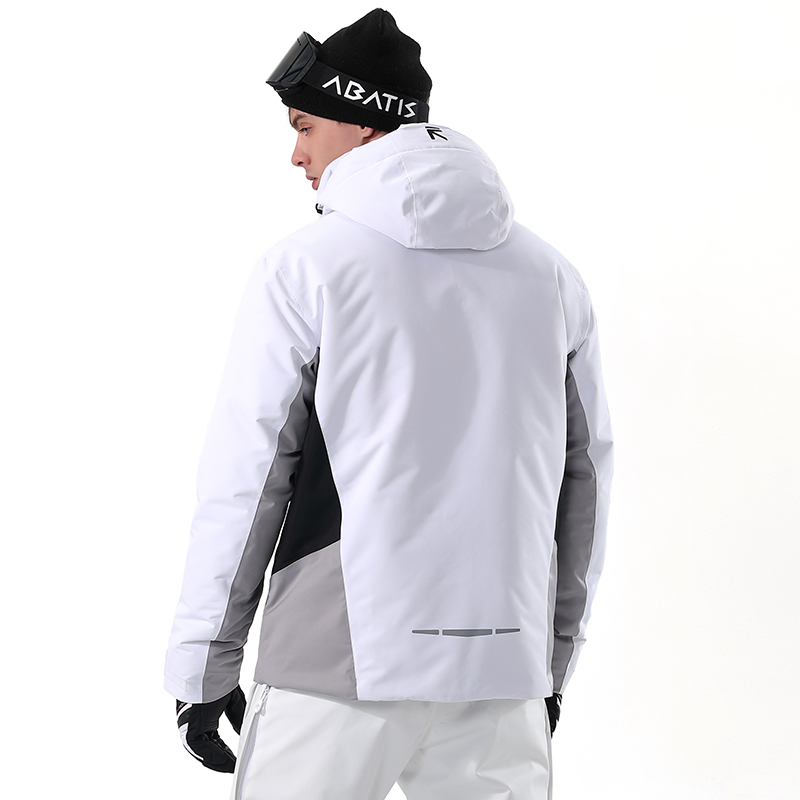 Chaqueta de snowboard de invie - Outdoor Sport Jacket Brand reseña y precio