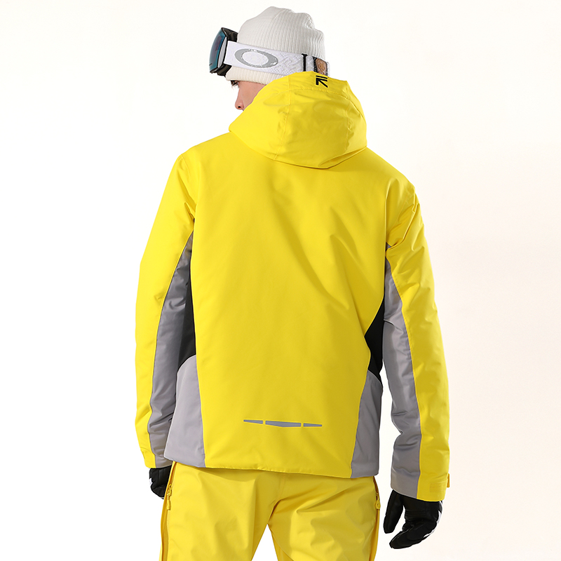 Chaqueta de snowboard de invie - Outdoor Sport Jacket Brand reseña y precio