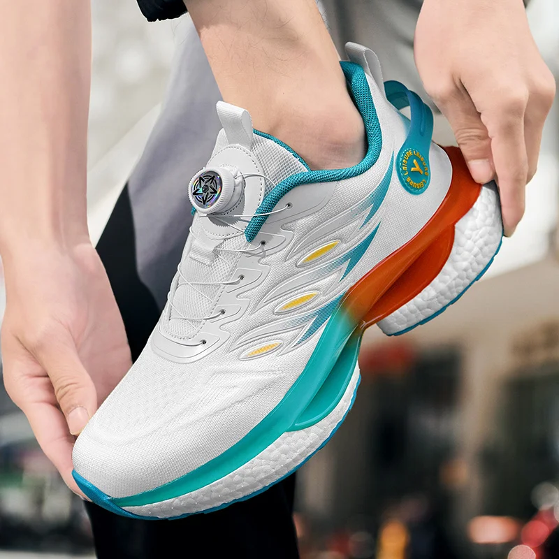 Zapatillas cómodas a prueba de - Outdoor Sport Gym reseña y precio