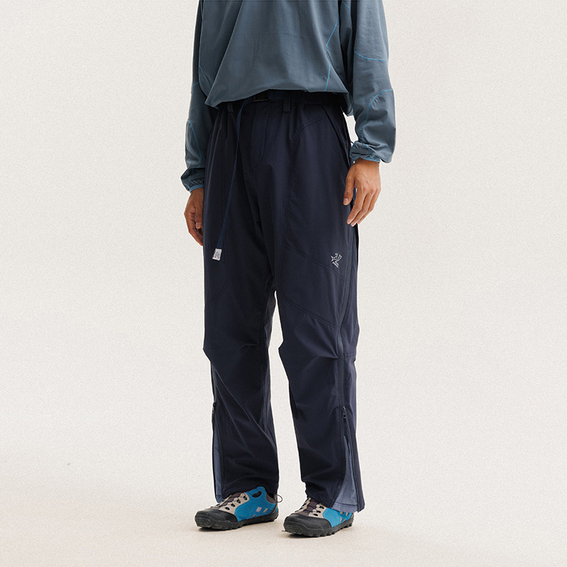 Pantalones Cargo de secado ráp - Outdoor Sport Waterproof Pants reseña y precio