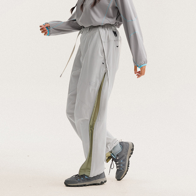 Pantalones Cargo de secado ráp - Outdoor Sport Waterproof Pants reseña y precio