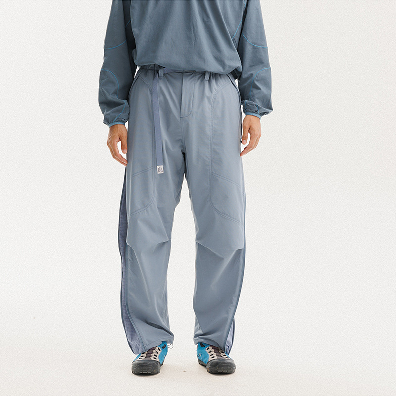 Pantalones Cargo de secado ráp - Outdoor Sport Waterproof Pants reseña y precio