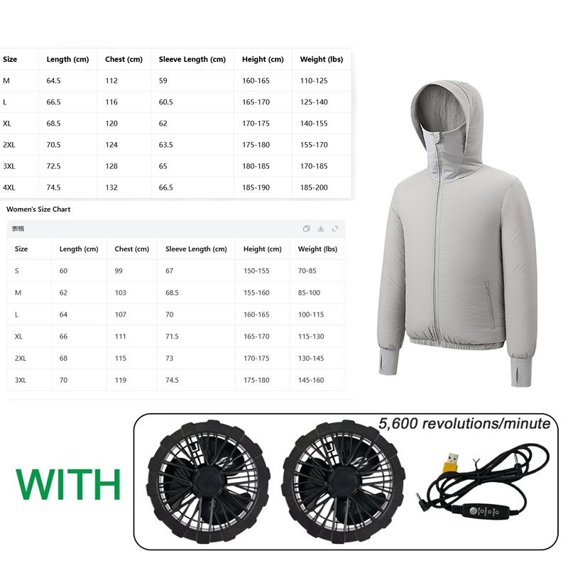 Chaleco Deportivo de Verano co - Outdoor Sport Jacket Brand reseña y precio