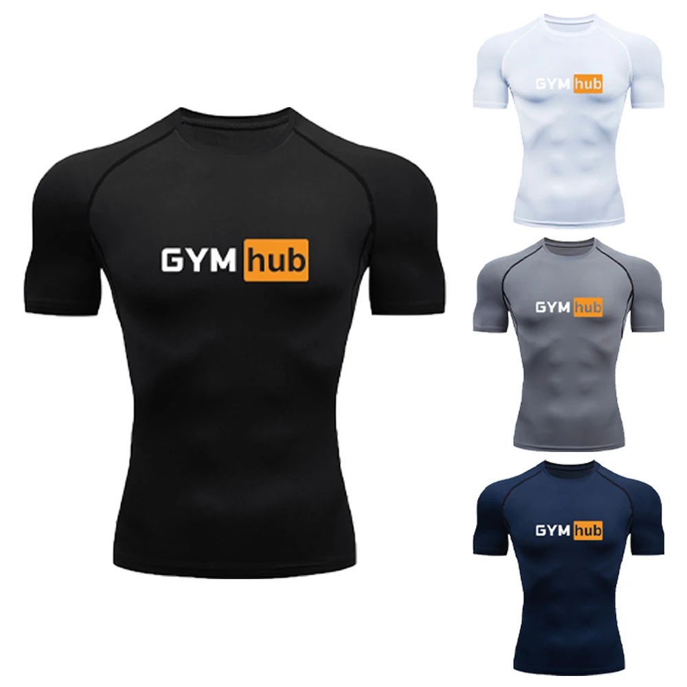 Camiseta de Compresión Deporti - Outdoor Sport.Hub reseña y precio