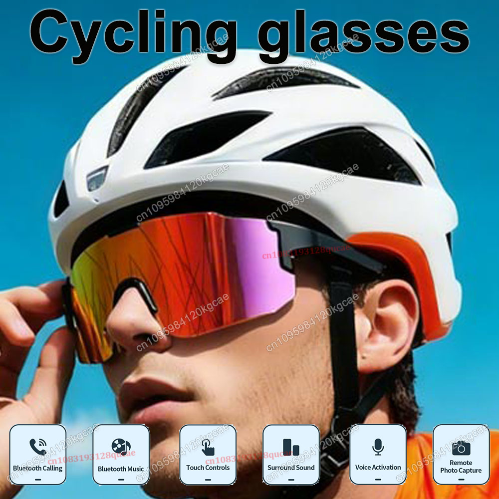Gafas Inteligentes para Ciclis - Outdoor Sport Gear reseña y precio