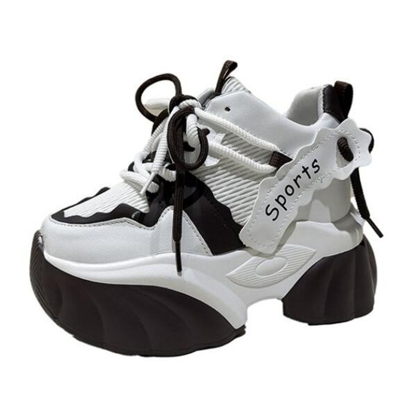 Zapatillas de deporte con plat - Outdoor Sport With Sticks reseña y precio