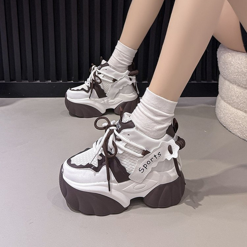 Zapatillas de deporte con plat - Outdoor Sport With Sticks reseña y precio