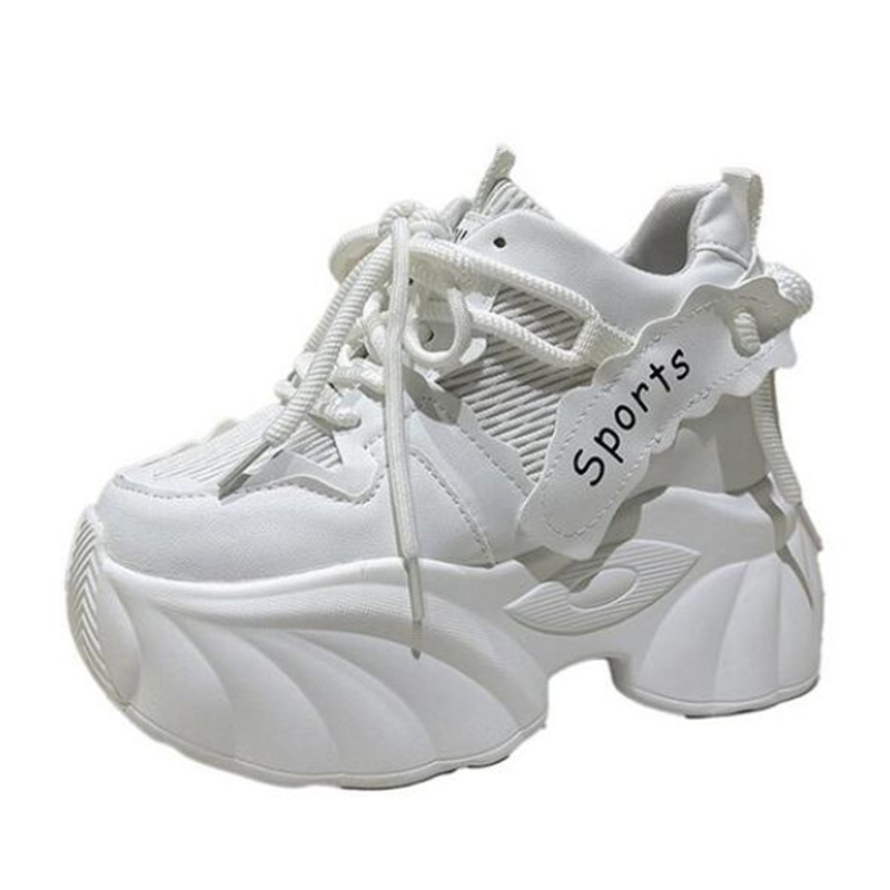 Zapatillas de deporte con plat - Outdoor Sport With Sticks reseña y precio