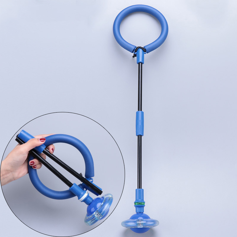 Pelota de cuerda para saltar c - Outdoor Sport Gym reseña y precio
