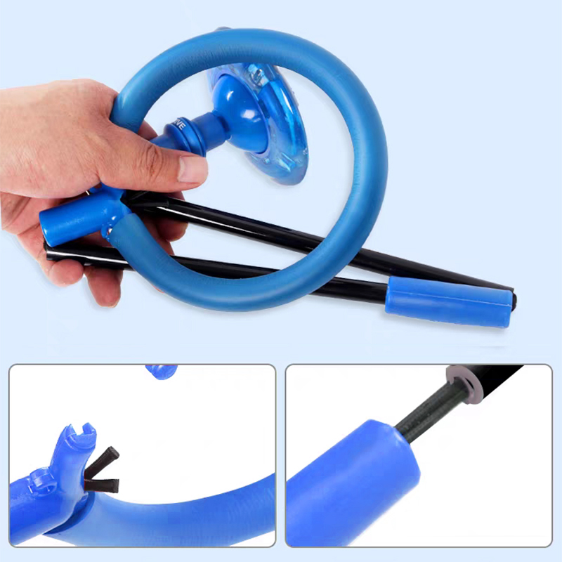 Pelota de cuerda para saltar c - Outdoor Sport Gym reseña y precio