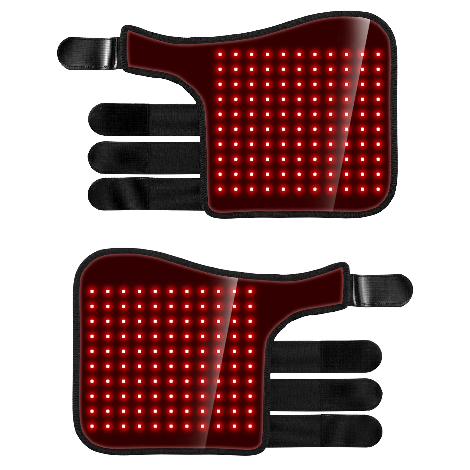 Nuevas botas de terapia de luz - Brushing Boot Horse reseña y precio