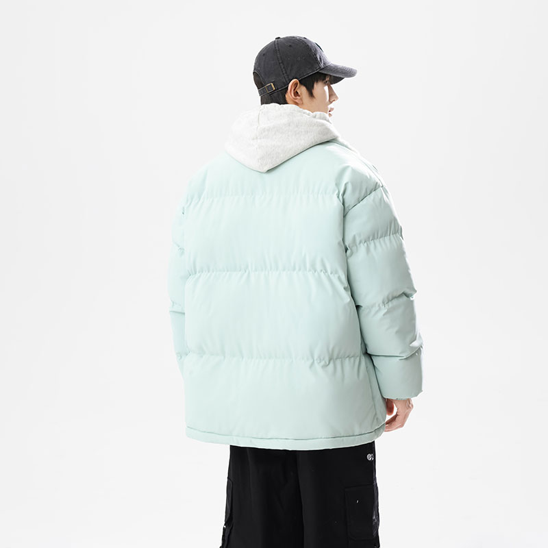 Chaqueta de invierno para exte - Outdoor Sport Jacket reseña y precio