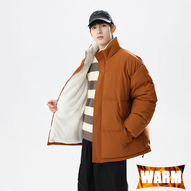 Chaqueta de invierno para exte - Outdoor Sport Jacket reseña y precio