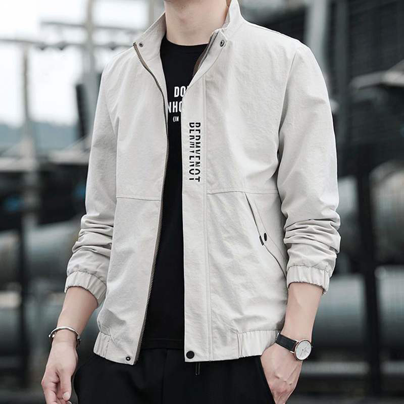 Chaqueta Deportiva Casual para - Outdoor Sport Jacket Brand reseña y precio