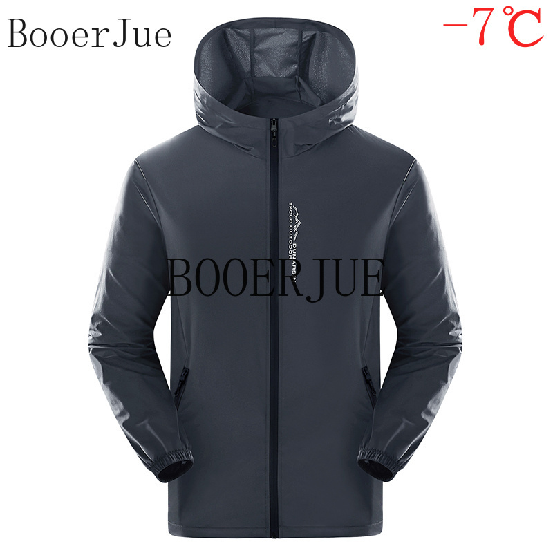 Chaquetas Deportivas Ligeras p - Outdoor Sport Jacket reseña y precio